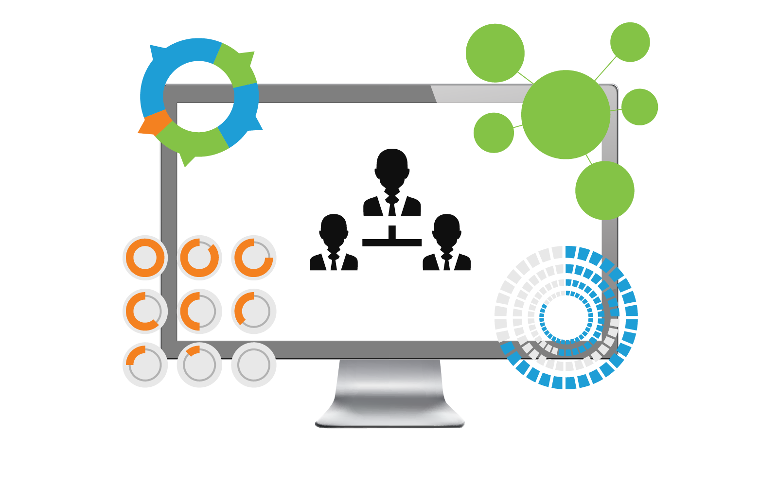 DVSAnalytics Workforce Engagement Partner