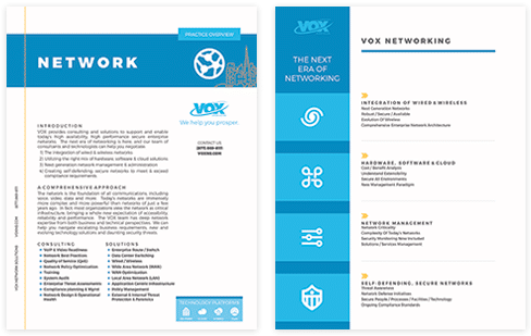 VOX Network