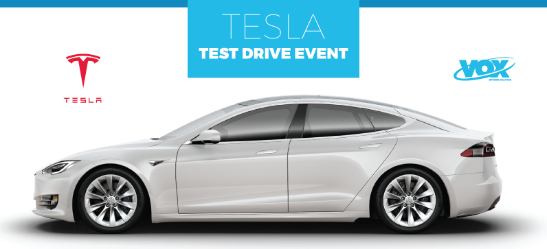 Tesla + XMedius Collaboration Day