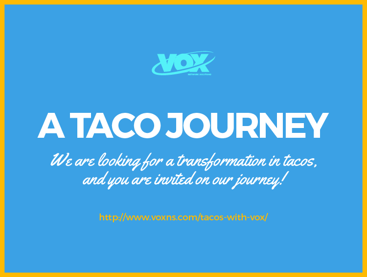 VOX Lifecycle
